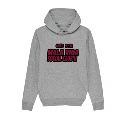 sweat capuche guigz freestyle roulette de freestyle Roulette sur Scredboutique.com