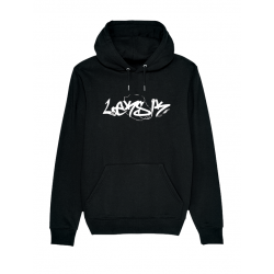 sweat capuche leksik freestyle roulette de freestyle Roulette sur Scredboutique.com