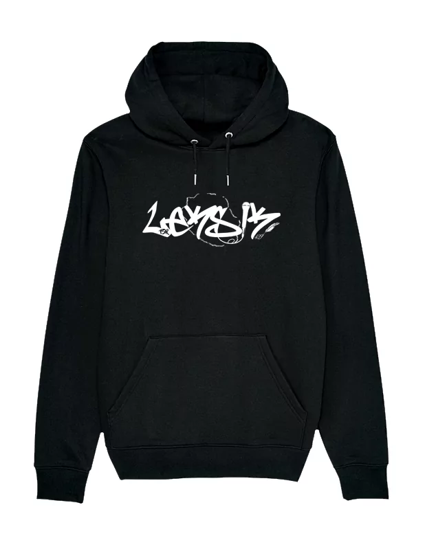 sweat capuche leksik freestyle roulette de freestyle Roulette sur Scredboutique.com