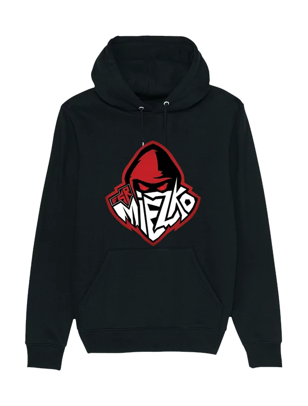 sweat capuche miezko freestyle roulette de freestyle Roulette sur Scredboutique.com