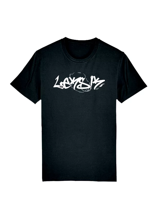T-shirt leksik freestyle roulette de freestyle Roulette sur Scredboutique.com
