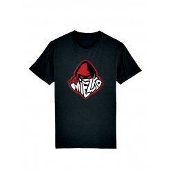 Tshirt miezko freestyle roulette de freestyle Roulette sur Scredboutique.com