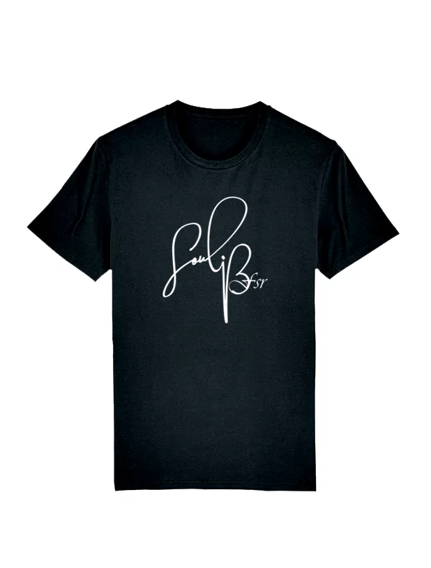 T-shirt soulib freestyle roulette de freestyle Roulette sur Scredboutique.com