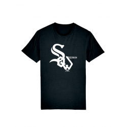 T-shirt sow freestyle roulette de freestyle Roulette sur Scredboutique.com
