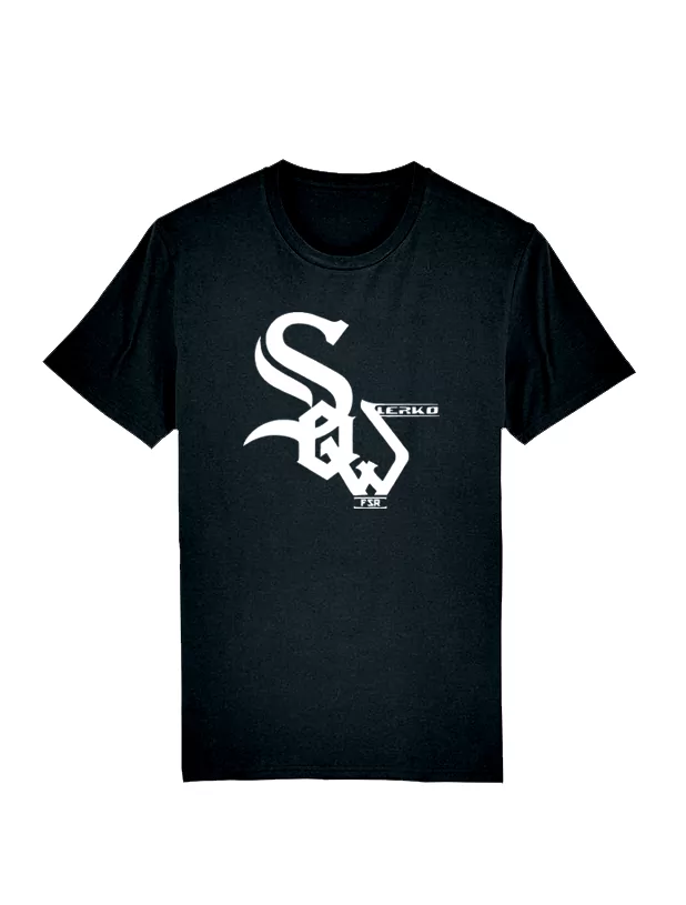 T-shirt sow freestyle roulette de freestyle Roulette sur Scredboutique.com