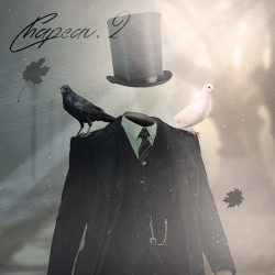 k-libre record Double album Cd K-libre Record - Chapeau Vol.2