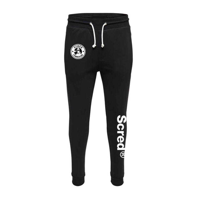 Pantalon de Jogging Scred