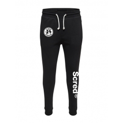 Pantalon de Jogging Scred de scred connexion sur Scredboutique.com