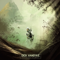 Album Vinyle Dick Vandyke - Premier homme de dick vandyke sur Scredboutique.com