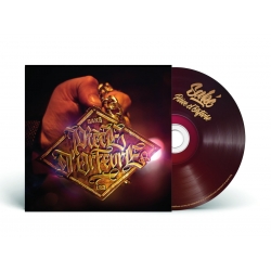 Album Cd Saké - Pièce D'Orfèvre de saké sur Scredboutique.com