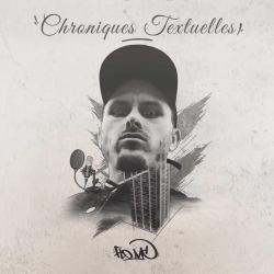 Album Cd "Flo Mc- Chroniques Textuellles" de sur Scredboutique.com