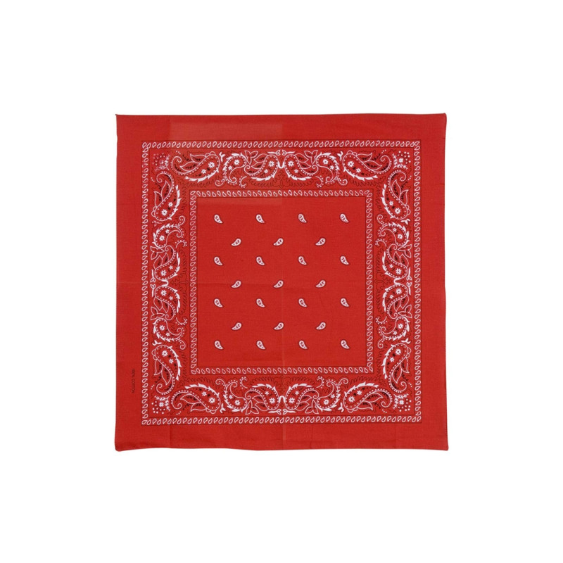 Bandana Rouge