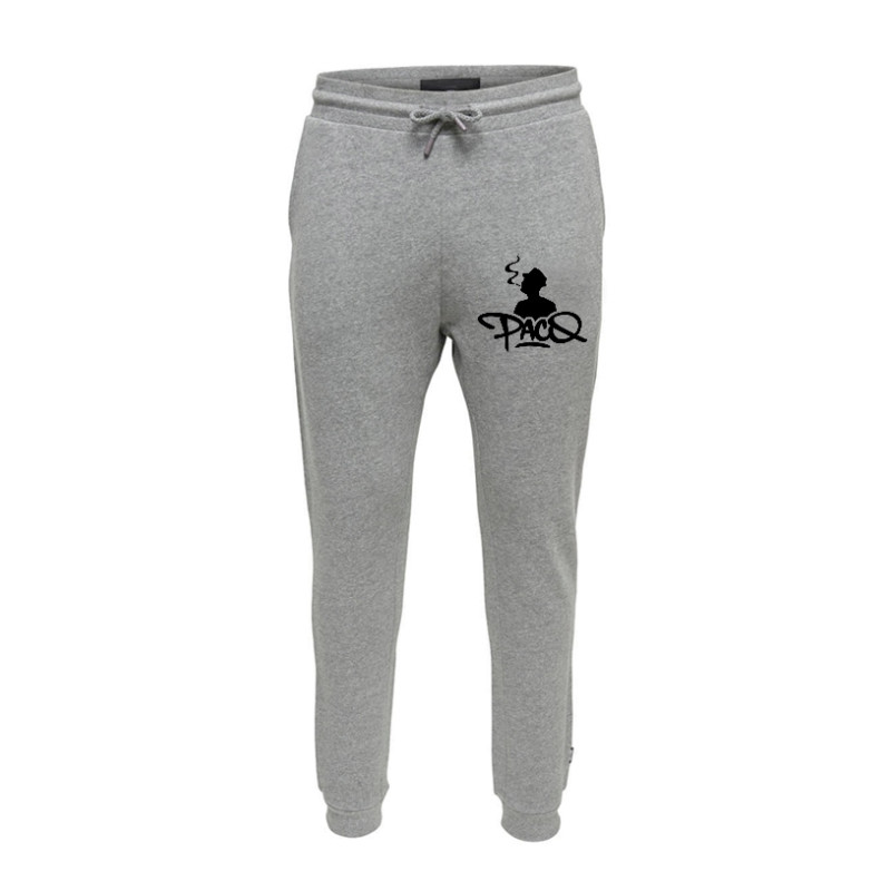 Jogging - Paco Logo Gris