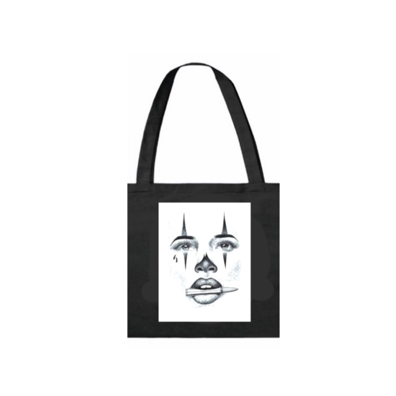 Totebag Versil 2