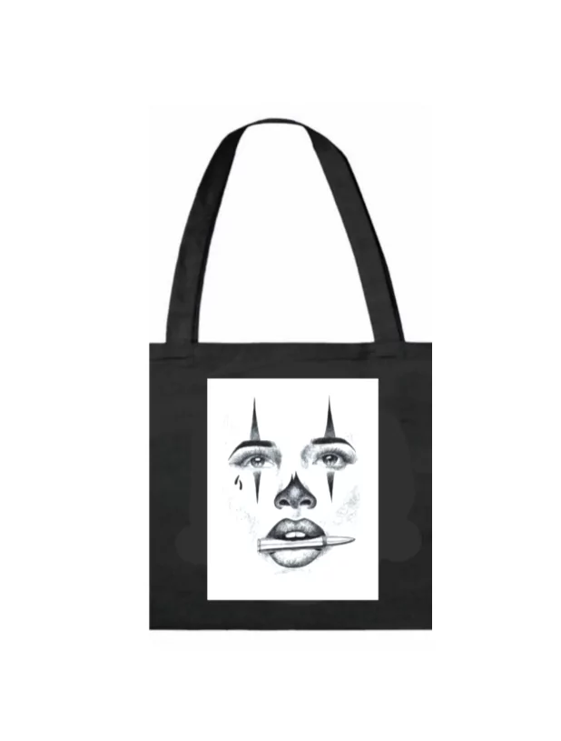 Totebag Versil 2 de versil sur Scredboutique.com