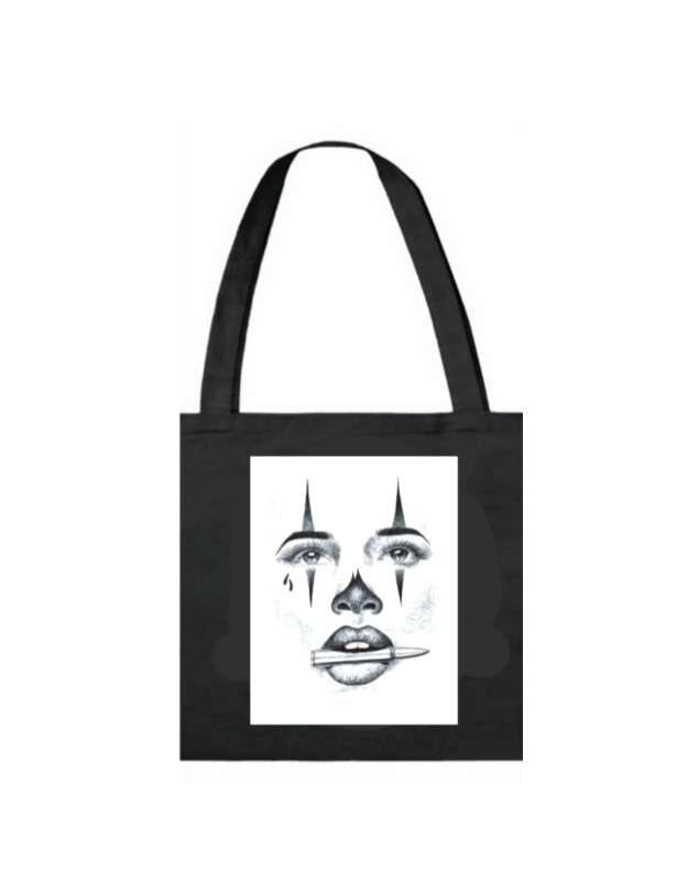 Totebag Versil 2