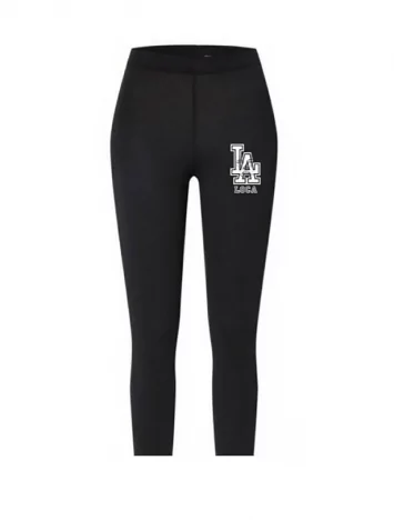 versil Legging Noir Versil La Loca
