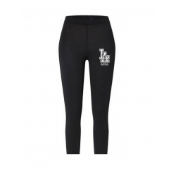 Legging Noir Versil La Loca de versil sur Scredboutique.com