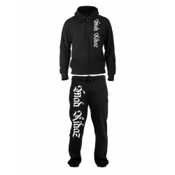 Survêtement Noir Versil Mad Ridaz de versil sur Scredboutique.com