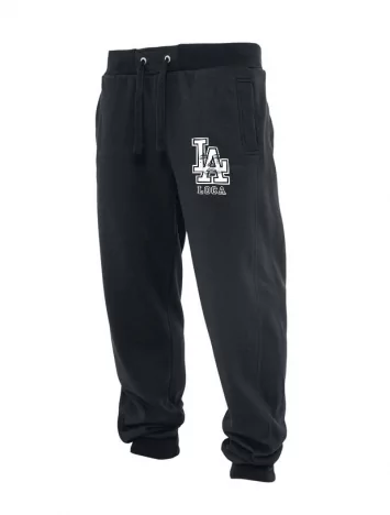 versil Jogging Noir Versil La loca
