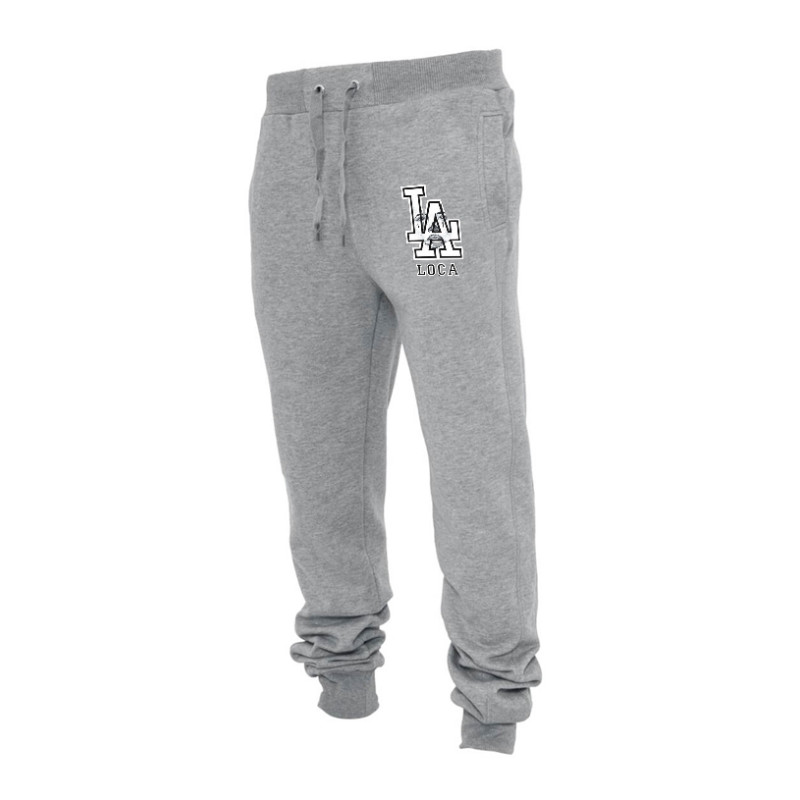 Jogging Gris Versil La loca