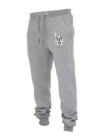 versil Jogging Gris Versil La loca