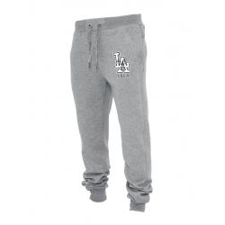 Jogging Gris Versil La loca de versil sur Scredboutique.com