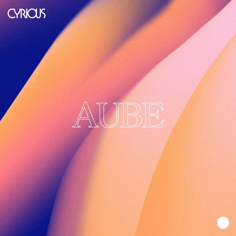 Album Cd "Cyrious - Aube" de sur Scredboutique.com