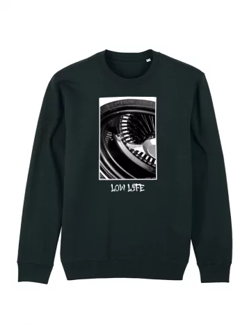 versil Sweat Noir Versil Low Life