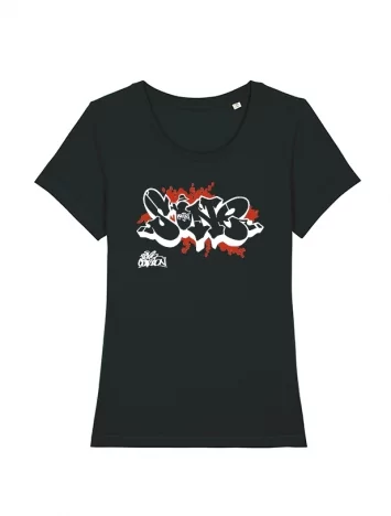 s one T Shirt Femme S One