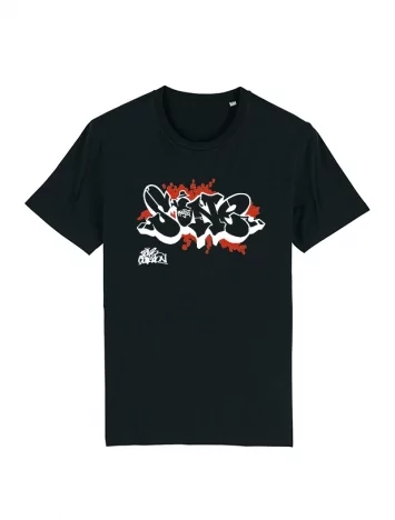 s one T Shirt S One Noir