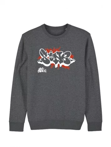 s one Sweat S One Fonce