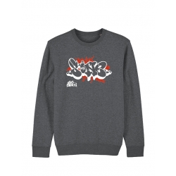 Sweat S One Fonce de s one sur Scredboutique.com