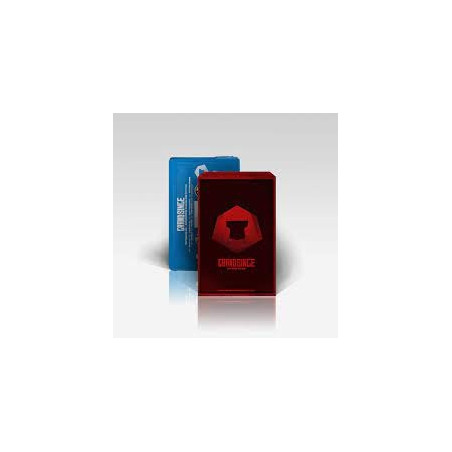 Album Cassette "Grand Singe - Outta Clan"