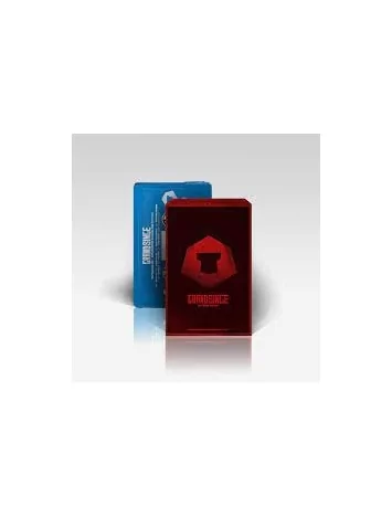 Album Cassette "Grand Singe - Outan Clan"