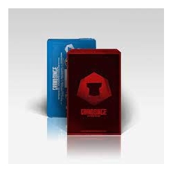Album Cassette "Grand Singe - Outan Clan" de  sur Scredboutique.com