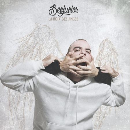 album Benjunior La voix des anges