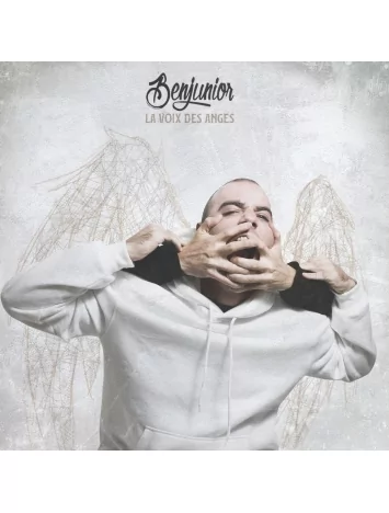 ben junior album Benjunior La voix des anges