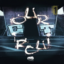 Ep CD Colberthugz "Court circuit" de  sur Scredboutique.com