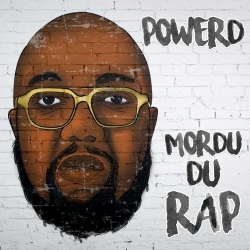 Album Cd PowerD "Mordu du rap" de  sur Scredboutique.com
