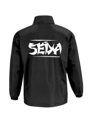 seiya Coupe vent Seiya