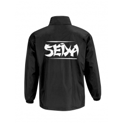 Coupe vent Seiya de seiya sur Scredboutique.com
