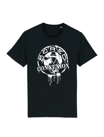 T Shirt Classico Splash