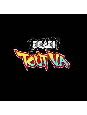 deadi Album Cd Deadi - Tout va