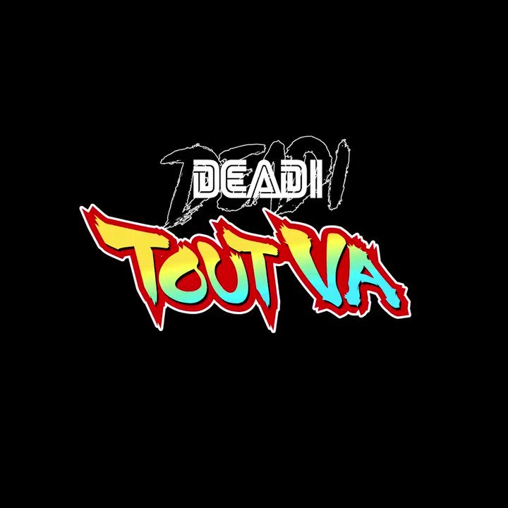 Album Cd Deadi - Tout va de deadi sur Scredboutique.com