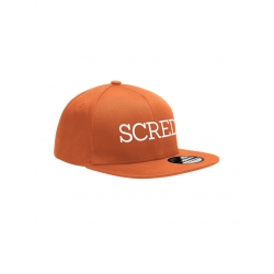 Snapback Scred de scred connexion sur Scredboutique.com