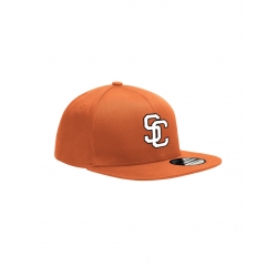 Snapback SC de scred connexion sur Scredboutique.com