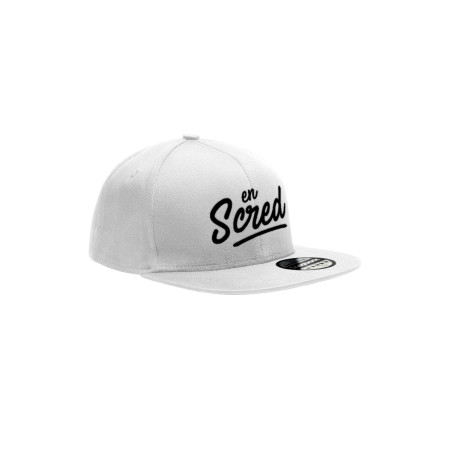 Snapback En Scred