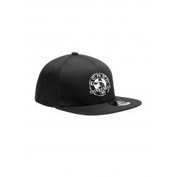 Snapback Classico de scred connexion sur Scredboutique.com