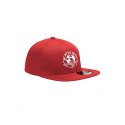 Snapback Classico de scred connexion sur Scredboutique.com